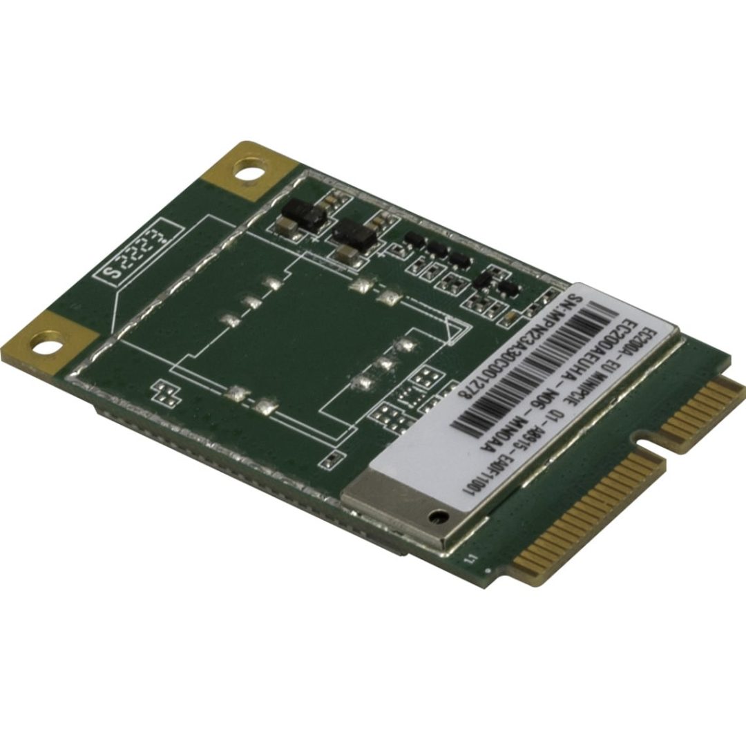 LTE modem (miniPCI-e card) MikroTik R11eL-EC200A-EU - Image 2