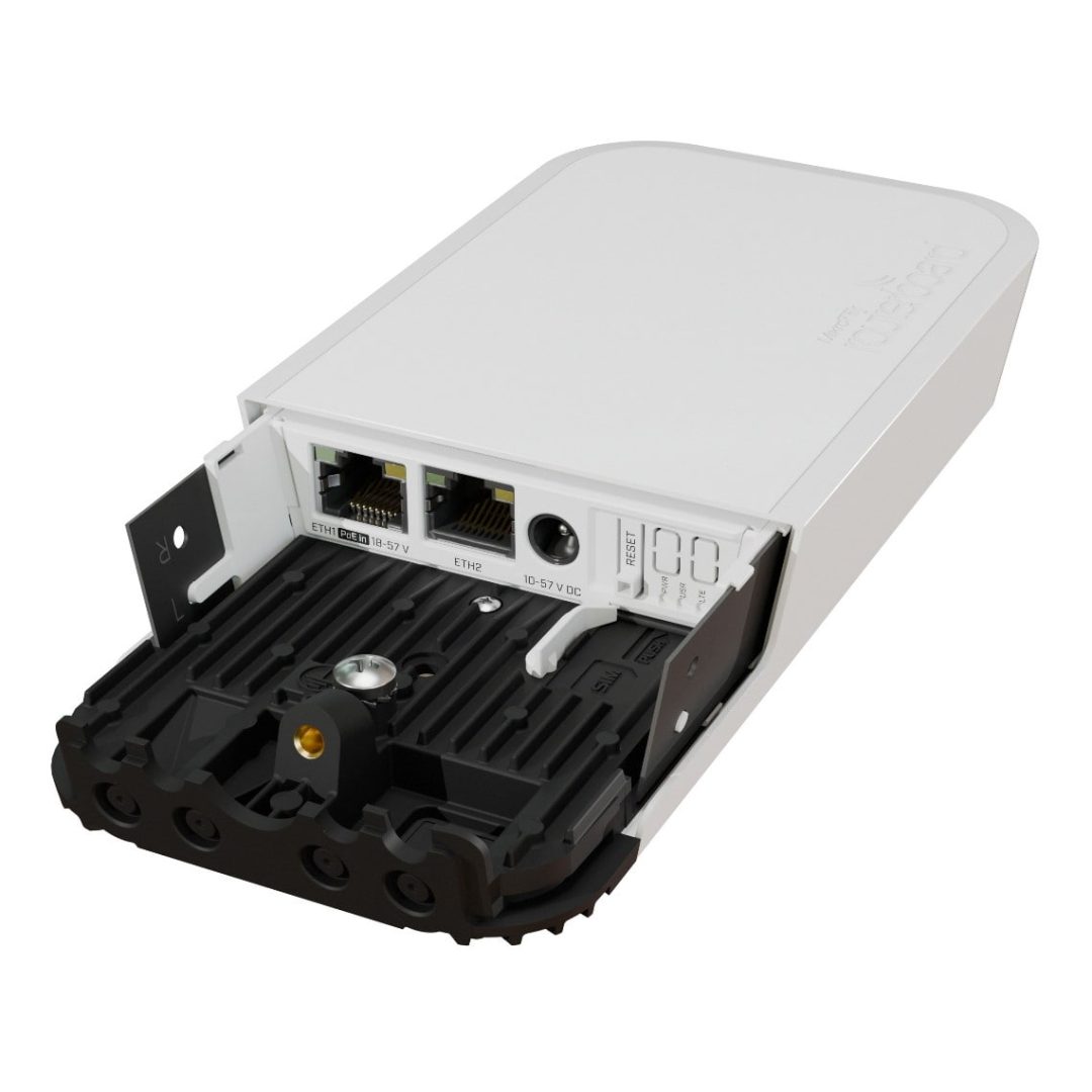 MikroTik wAP ac LTE access point (2024) (wAPGR-5HacD2HnD&EC200A-EU)